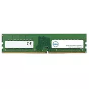 DELL AB120718 memorijski modul 8 GB 1 x 8 GB DDR4 3200 MHz