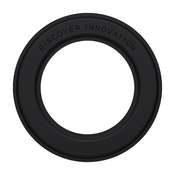 Nillkin SnapLink magnetni držac za telefon / prsten za uredaje s MagSafe 1kom (crni)