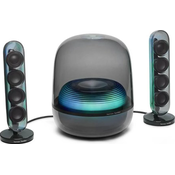 Harman/Kardon Soundsticks 5 - Črni