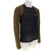 ION Scrub L/S Moški Kolesarska majica