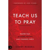 Teach Us to Pray