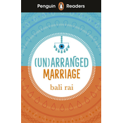 Penguin Readers Level 5: (Un)arranged Marriage (ELT Graded Reader)