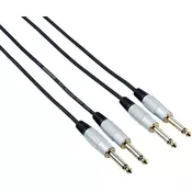 Bespeco RCW500 5 m Avdio kabel (Kot novo)