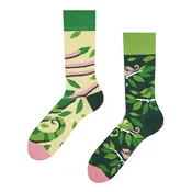 Nogavice DEDOLES - dolge, Camouflage Chameleon, 1 par, 39-42