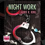 AUDIBOOK Avdio knjiga: Night Work
