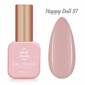 NANI gel lak Premium 6 ml - Happy Doll