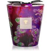Baobab Collection Arty Flowers Water Lily dišeča sveča 1000 g