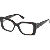 Okvirji za očala Guess GU50322 052