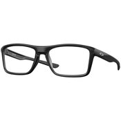 Oakley OX8178 817801 L (57) Črna/Kristalna