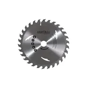 shumee 210mm karbidni žagin list za les 20T