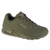 Skechers  Uno-Stand on Air  Zelena