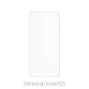 FixPremium Glass - Kaljeno Steklo za Samsung Galaxy S21