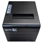 GMB POS štampac, T20/1, RJ11/USB/LAN, Termalni, 203 dpi, 260 mm/s, 80 mm