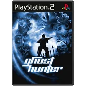 Ghosthunter (PS2) - rabljeno