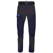 Hlače DIRECT ALPINE MOUNTAINEER TECH 1.0, antracit/indigo (M)