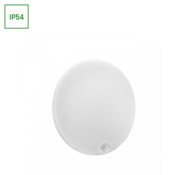 SPECTRUM LED Nymphea proxi led Plafonjera 18W, IP54 4000K+Senzor