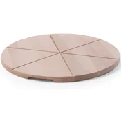 shumee Deska za rezanje pice 45 cm - Hendi 505571