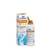 SINOMARIN Children hipertonicna otopina morske vode 100 ml