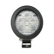 LED Reflektor za traktor JOHN DEER LED/60W/10-30V IP69 5700K črna