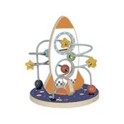 Tooky toj rolerkoster raketa