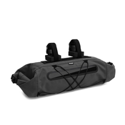 Capsuled Handlebar Bag 7 l Volcanic Ash