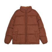 Cropp - Men`s outer jacket - Brown