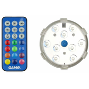 Planet Pool LED reflektor z magnetom