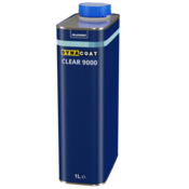 Prozorni avtolak 1L CLEAR 9000 Dynacoat - 1 L