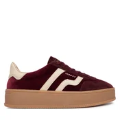Gant Superge Cuzmani 33538354 Bordo rdeča