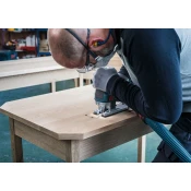 Obrnjeni list za vbodno žago PRO Hardwood clean reverse T101BRF, 100 mm, 5 kosov