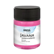 Barva za svilo JAVANA 50 ml | različne barve