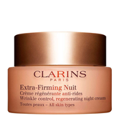 Clarins Extra Firming Nocna krema za sve tipove kože Kreme za lice