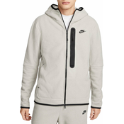 Majica s kapuljacom Nike Sportswear Tech Fleece Men s Full-Zip Winterized Hoodie