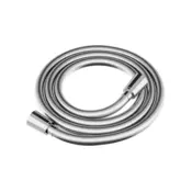 Mexen prhašna cev 150 cm, krom - 79450-00