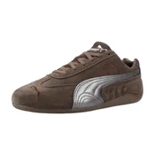 Puma Yellow Speedcat Lux Kostanjeva