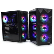 AMD GAMING racunar Ryzen 5 8400F 16GB 1TB RTX5050 8GB
