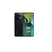 MOBITEL XIAOMI REDMI NOTE 13 PRO 12+512GB BLACK EU
