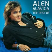ALEN SLAVICA - THE BEST OF (LP)
