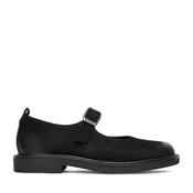 Nizki čevlji G-Star Raw CEO-WI23-ROUND-04 Črna