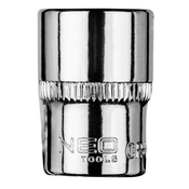 Neo tools gedora hex 1/4 13mm ( 08-453 )
