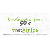 netArnica vrednostni bon
