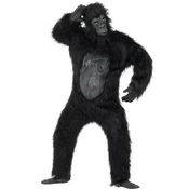 Kostum Gorila