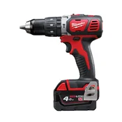 Milwaukee M18 BPD-403C kompakten udarni vrtalnik