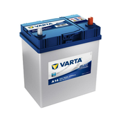 Akumulator Varta Blue Dynamic 12V 40Ah 330A D+ A14