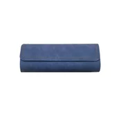 INF Etui za očala z vzorcem ovčje kože Blue, (22125121)