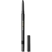 GUERLAIN The Eye Pencil dolgoobstojni svinčnik za oči vodoodporna odtenek 01 Black Ebony 0,35 g