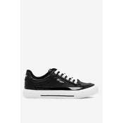 Športna obutev Kappa LOGO MIA KID 381P8FW-A2P Črna