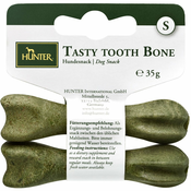 HUNTER Tasty Tooth Bone 35 g