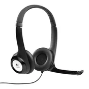 Logitech H390 Slušalice sa mikrofonom