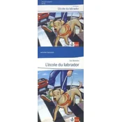 Lécole du Labrador, m. Audio-CD
